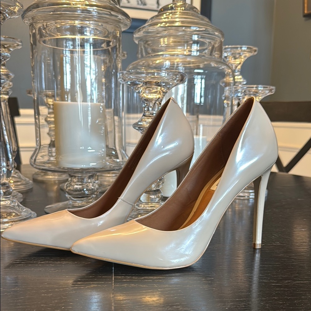 Steve Madden Sz 9.5 NEVER WORN